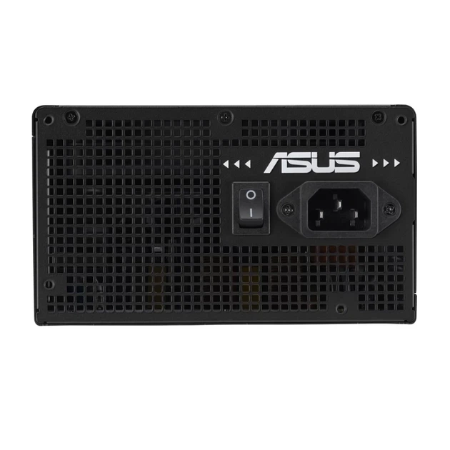 Блок питания Asus PRIME-750G Black (4711636288354) - изображение 5