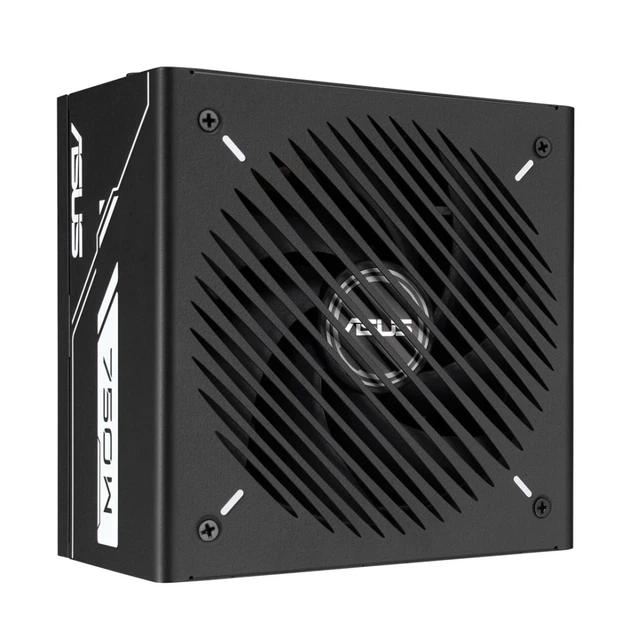 Блок питания Asus PRIME-750G Black (4711636288354) - изображение 9