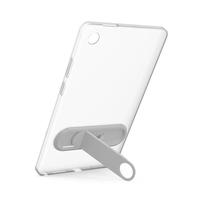 Планшет Lenovo Tab One 8.7" 2K 4/64GB Wi-Fi Luna Grey (199275107528) - Фото 14 Планшет Lenovo Tab One 8.7" 2K 4/64GB Wi-Fi Luna Grey (199275107528) - зображення 14