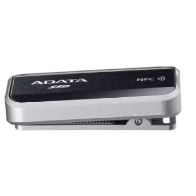 Зовнішній Adata SSD URBAN TAPSAFE 2000 GB (4711658155351) - зображення 5