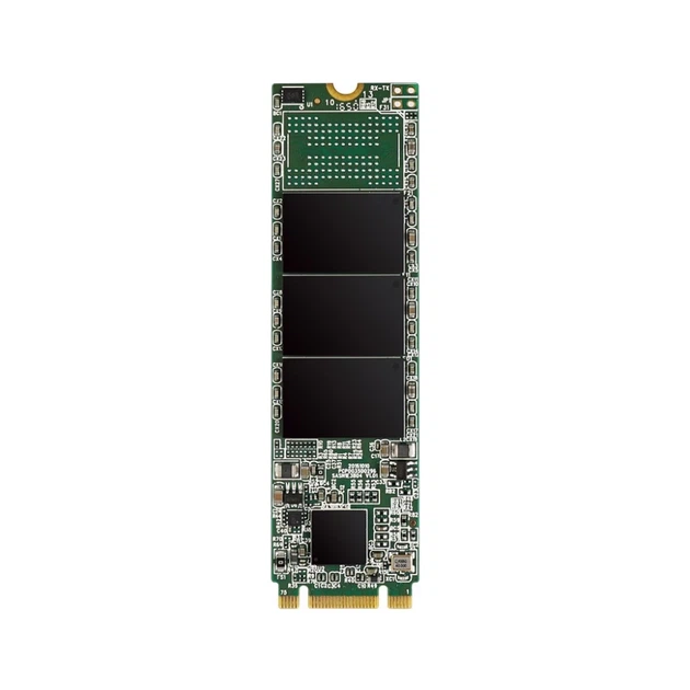 SSD-накопитель Silicon Power Ace A55 1TB M.2 SATA III 560/530 MB/s (4713436121763) - изображение 2