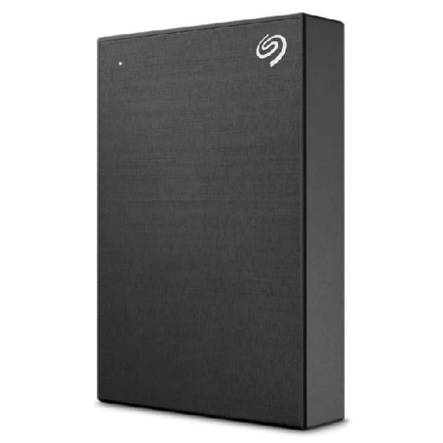 Зовнішній жорсткий диск Seagate One Touch 2TB 2.5" USB 3.2 Gen 1 Black (3660619041596) - Фото 2 Зовнішній жорсткий диск Seagate One Touch 2TB 2.5" USB 3.2 Gen 1 Black (3660619041596) - зображення 2