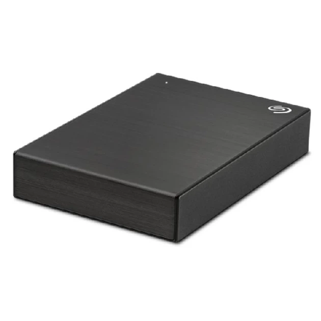 Зовнішній жорсткий диск Seagate One Touch 2TB 2.5" USB 3.2 Gen 1 Black (3660619041596) - Фото 4 Зовнішній жорсткий диск Seagate One Touch 2TB 2.5" USB 3.2 Gen 1 Black (3660619041596) - зображення 4