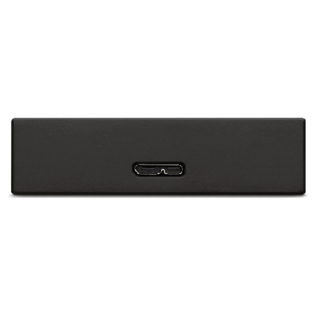 Зовнішній жорсткий диск Seagate One Touch 2TB 2.5" USB 3.2 Gen 1 Black (3660619041596) - Фото 7 Зовнішній жорсткий диск Seagate One Touch 2TB 2.5" USB 3.2 Gen 1 Black (3660619041596) - зображення 7