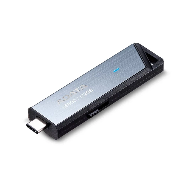 USB-флешка Adata DashDrive Elite UE800 512 ГБ (4711085938022) - зображення 3