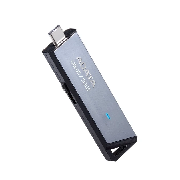 USB-флешка Adata DashDrive Elite UE800 512 ГБ (4711085938022) - зображення 4