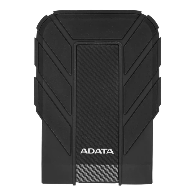 Зовнішній жорсткий диск Adata HD710 Pro 1TB USB 3.2 Black (4713218460394) - зображення 4