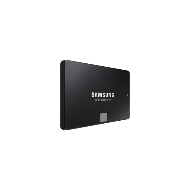 SSD Samsung 870 EVO 250 GB 2.5" SATA III 560/530 MB/s (8806090545931) - зображення 3