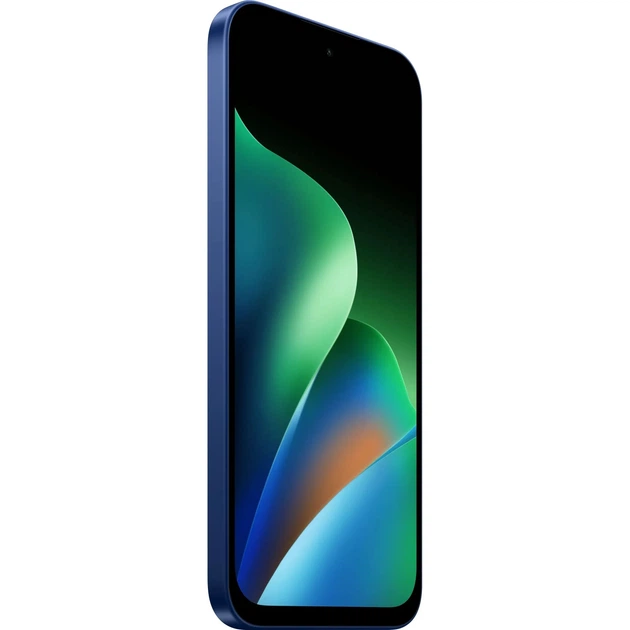 Смартфон Xiaomi Redmi 17 4/256GB Deep Blue (Global Version) (with charger) - изображение 3