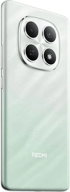 Смартфон Xiaomi Redmi Note 15 4G 8/256GB Green (Global Version) без NFC (with charger) - изображение 6