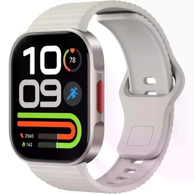 Смарт-годинник Redmi Watch 6 Lite BHR09CVGL Gray - зображення 2