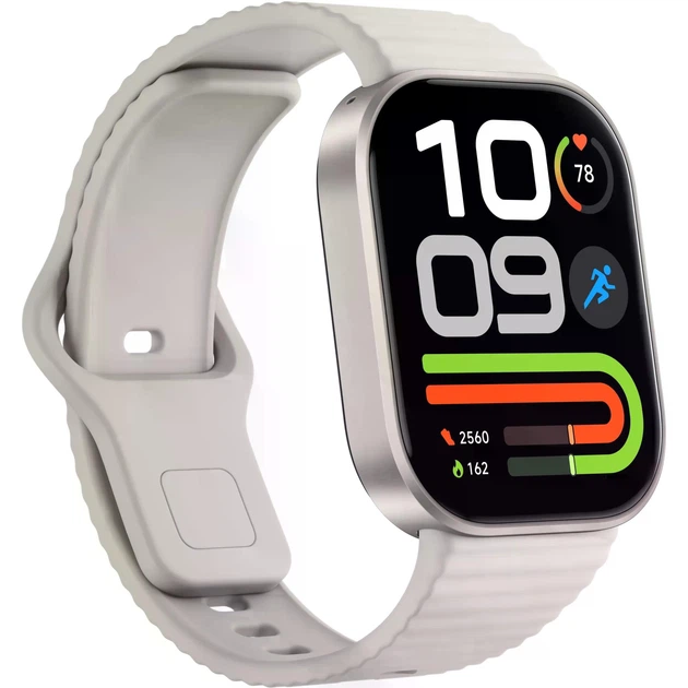 Смарт-годинник Redmi Watch 6 Lite BHR09CVGL Gray - зображення 3