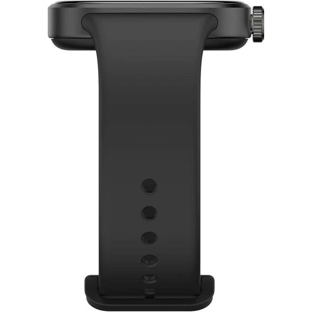 Смарт-часы Xiaomi Redmi Watch 6 Obsidian Black (BHR08CIGL) Global - изображение 6