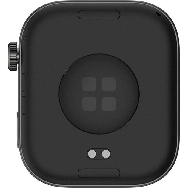 Смарт-часы Xiaomi Redmi Watch 6 Obsidian Black (BHR08CIGL) Global - изображение 8