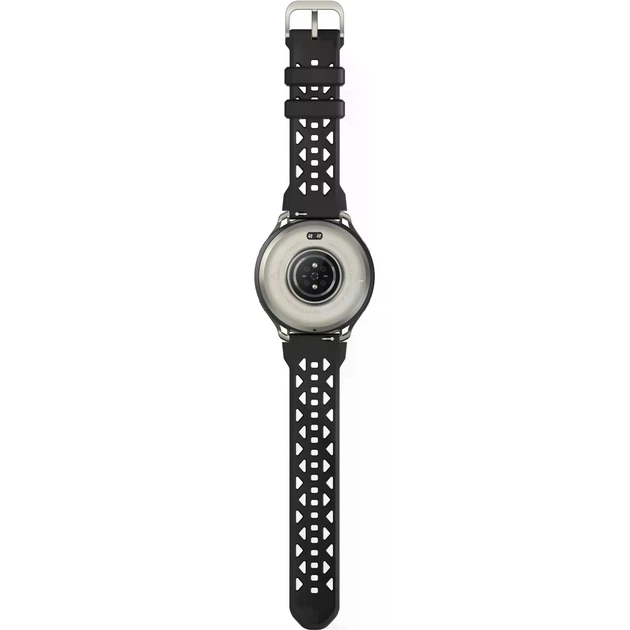 Смарт-часы Amazfit Cheetah 2 Pro W2564GL1N Titanium - Фото 9 Смарт-часы Amazfit Cheetah 2 Pro W2564GL1N Titanium - изображение 9