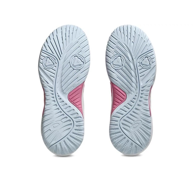 Дитячі кросівки Asics Gel-Dedicate 9 Рожевий 33.5 (1044A085-700 33.5) - Фото 6 Дитячі кросівки Asics Gel-Dedicate 9 Рожевий 33.5 (1044A085-700 33.5) - изображение 6