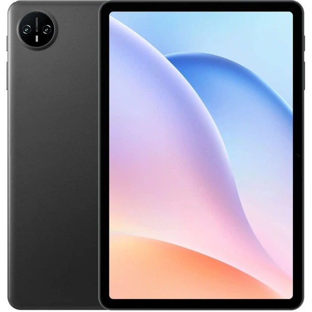 Планшет Doogee Tab A9 Pro VIP Edition 4/128 ГБ 10.1" IPS Wi-Fi Android 15 Black - изображение 2