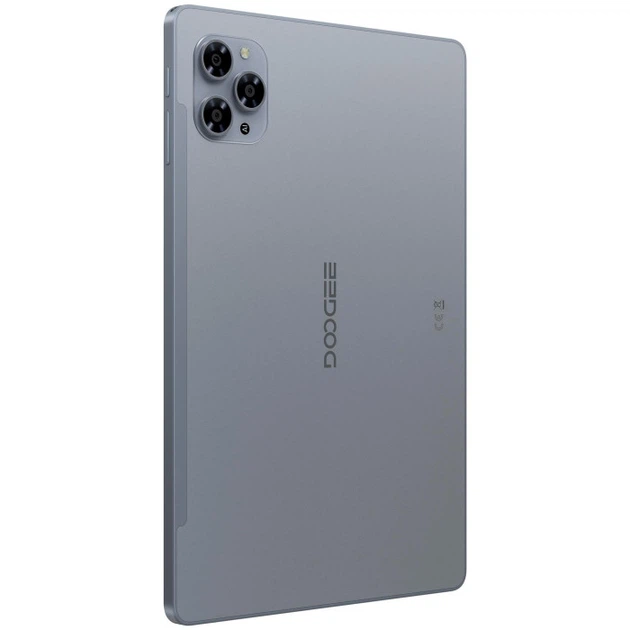 Планшет Doogee Tab G6 6/256 ГБ 11" 90 Гц 4G IPS Android 15 Grey - изображение 6