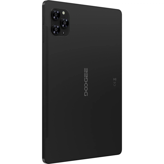 Планшет Doogee Tab G6 VIP Edition 6/256 ГБ 11" 90 Гц 4G IPS Android 15 Black - изображение 6