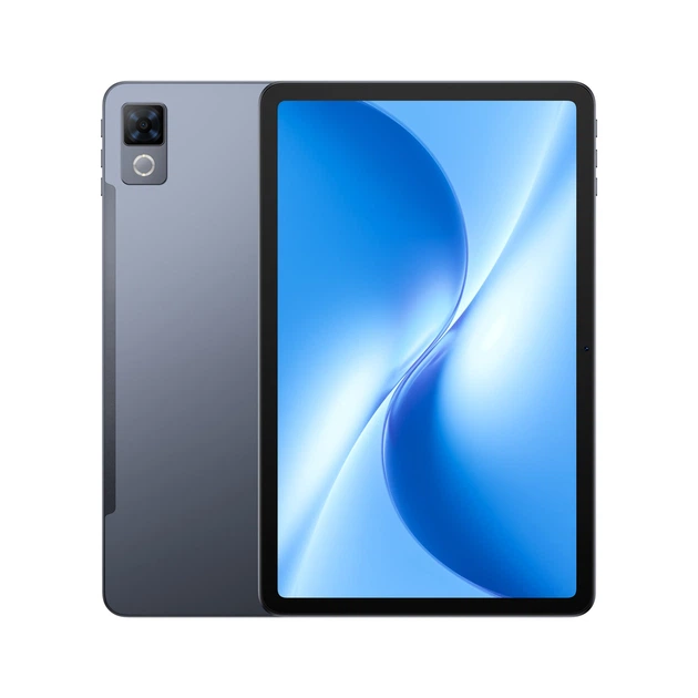 Планшет Doogee U12 VIP Edition 6/128 ГБ 12" 90 Гц Wi-Fi Android 16 Grey - изображение 2