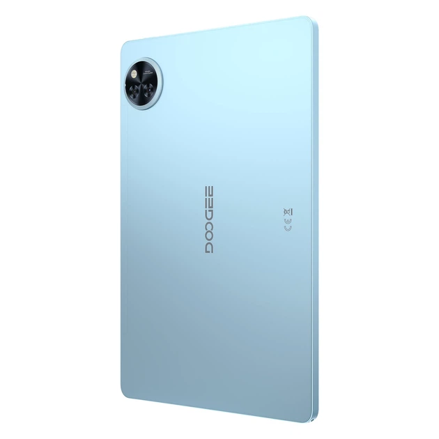 Планшет Doogee U11 Pro 6/256 ГБ 11" 90 Гц Wi-Fi IPS Android 16 Blue - изображение 7