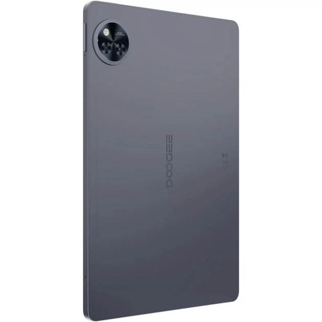 Планшет Doogee U11 Pro 6/256 ГБ 11" 90 Гц Wi-Fi IPS Android 16 Grey - изображение 6