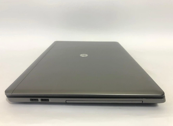 Ноутбук HP Probook 4740s - 17,3" (1600x900) / i5-2450M / 8gb / 500gb hdd / AMD Radeon HD 7650M, 1GB, Б/у - Фото 9 Ноутбук HP Probook 4740s - 17,3" (1600x900) / i5-2450M / 8gb / 500gb hdd / AMD Radeon HD 7650M, 1GB, Б/у - изображение 9