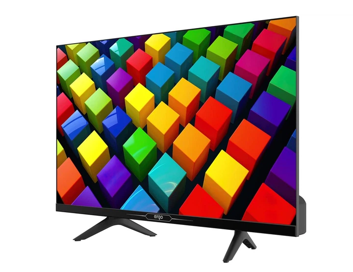 Телевізор Ergo 24JHT5000 - Фото 3 Телевізор Ergo 24JHT5000 - изображение 3