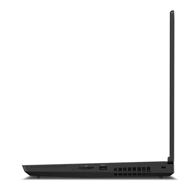 Ноутбук Lenovo ThinkPad P15 Gen 1 (i7-10850H/32/512SSD/RTX3000-6Gb) - Class A- Б/В - зображення 2