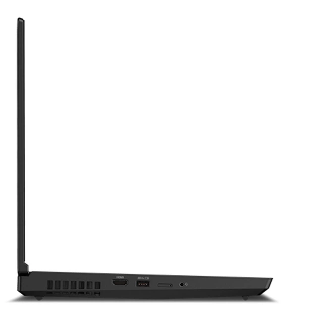 Ноутбук Lenovo ThinkPad P15 Gen 1 (i7-10850H/32/512SSD/RTX3000-6Gb) - Class A- Б/В - зображення 5