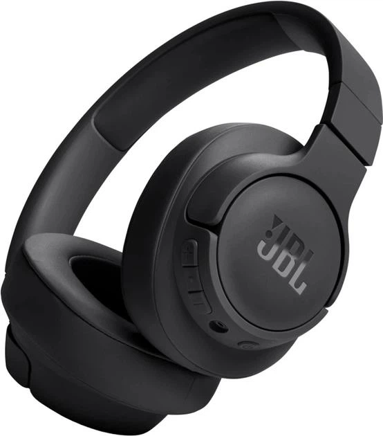 Навушники JBL Tune 720BT Black (JBLT720BTBLK) - Фото 7 Навушники JBL Tune 720BT Black (JBLT720BTBLK) - зображення 7