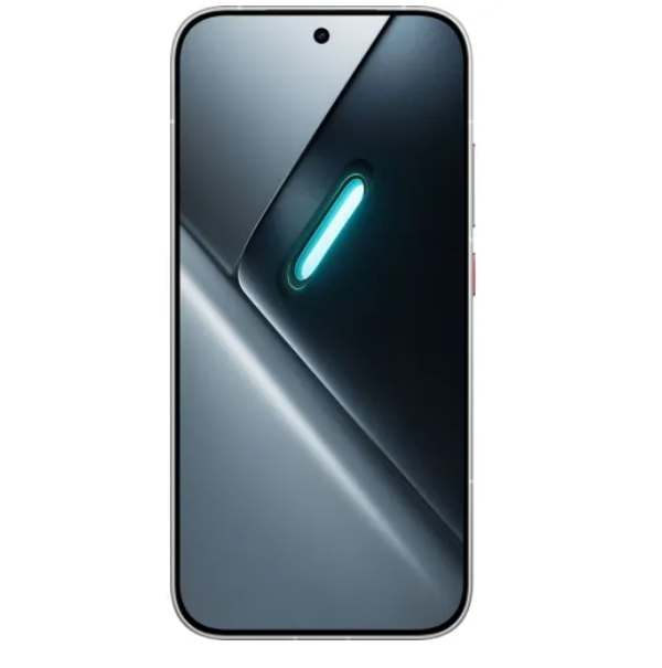 Смартфон Xiaomi Poco X8 Pro 8/512GB White - Фото 2 Смартфон Xiaomi Poco X8 Pro 8/512GB White - изображение 2