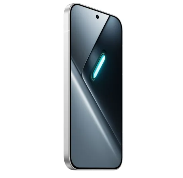 Смартфон Xiaomi Poco X8 Pro 8/512GB White - Фото 3 Смартфон Xiaomi Poco X8 Pro 8/512GB White - изображение 3