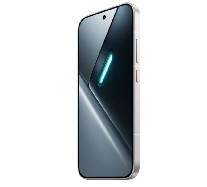 Смартфон Xiaomi Poco X8 Pro 8/512GB White - Фото 4 Смартфон Xiaomi Poco X8 Pro 8/512GB White - изображение 4