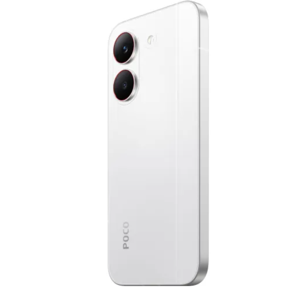 Смартфон Xiaomi Poco X8 Pro 8/512GB White - Фото 7 Смартфон Xiaomi Poco X8 Pro 8/512GB White - изображение 7
