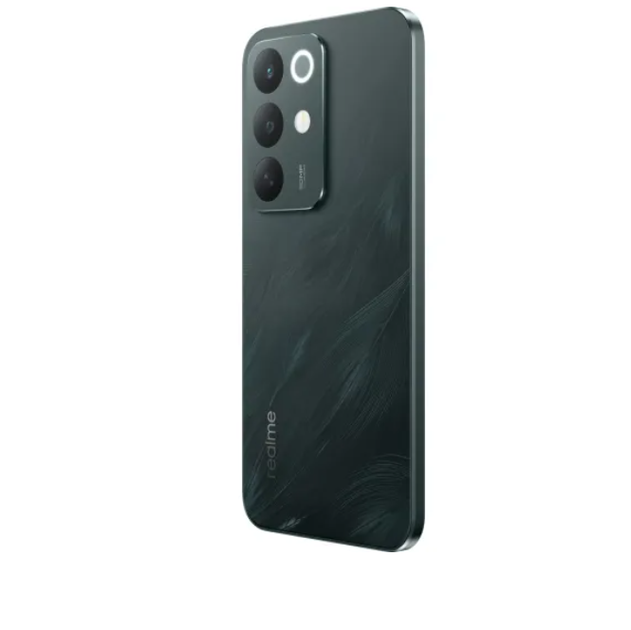 Смартфон Realme C85 Pro 8/128GB Peacock Green - изображение 6