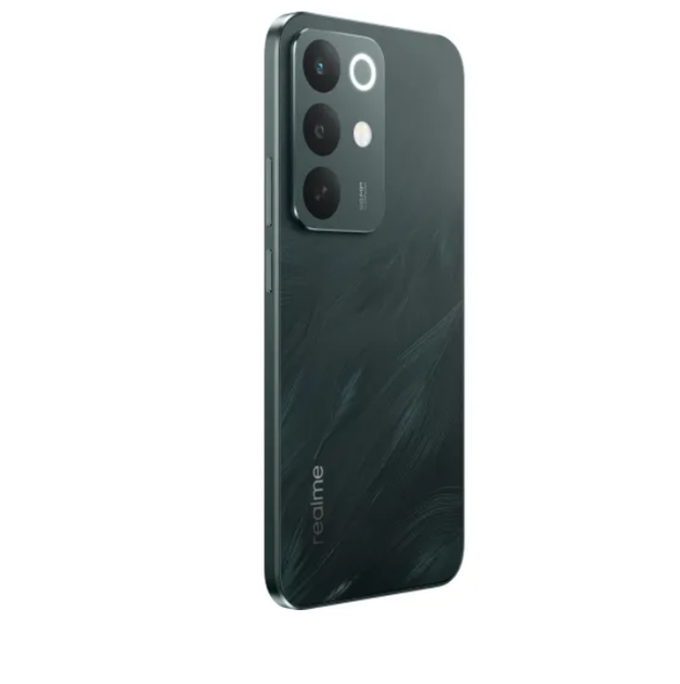 Смартфон Realme C85 Pro 8/128GB Peacock Green - изображение 7