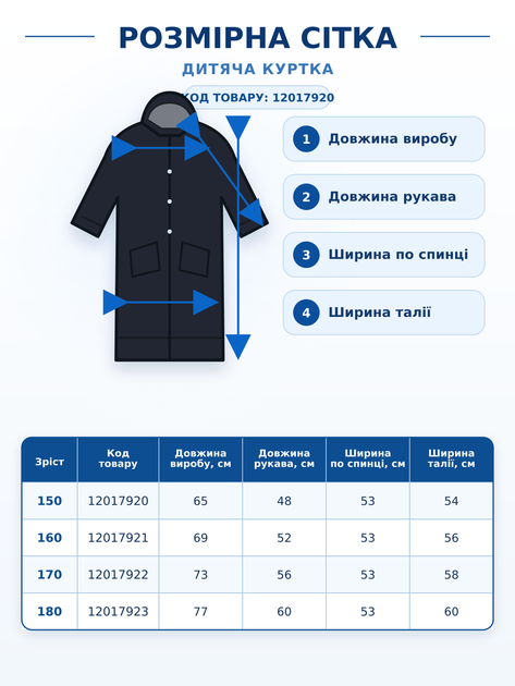 Куртка для мальчика зимняя теплая стеганая черная с капюшоном и надписями (2631252) 170 - Фото 5 Куртка для мальчика зимняя теплая стеганая черная с капюшоном и надписями (2631252) 170 - изображение 5