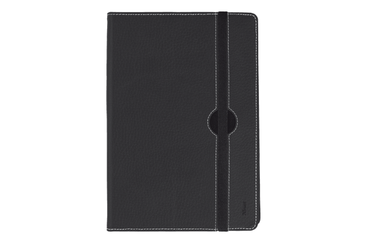 Універсальний чехол для планшета Trust Stick and Go folio case with stand for 8" tablets (19659) - Фото 1 Універсальний чехол для планшета Trust Stick and Go folio case with stand for 8" tablets (19659) - зображення 1