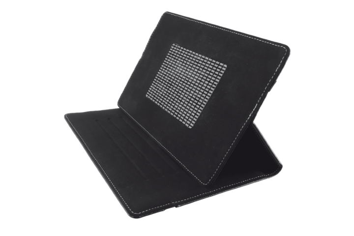 Універсальний чехол для планшета Trust Stick and Go folio case with stand for 8" tablets (19659) - Фото 5 Універсальний чехол для планшета Trust Stick and Go folio case with stand for 8" tablets (19659) - зображення 5