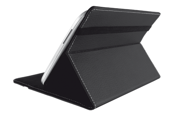 Універсальний чехол для планшета Trust Stick and Go folio case with stand for 8" tablets (19659) - Фото 6 Універсальний чехол для планшета Trust Stick and Go folio case with stand for 8" tablets (19659) - зображення 6