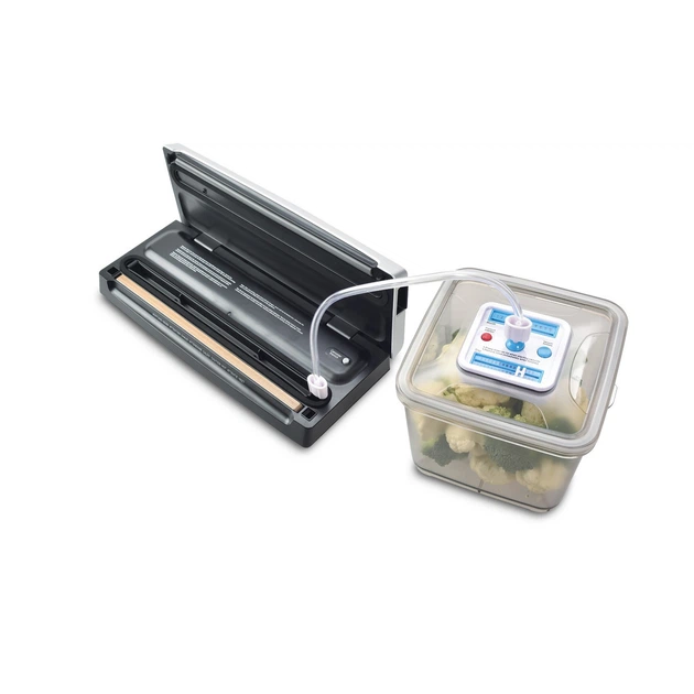 Вакууматор Solis Vac Smart (92223) - изображение 7