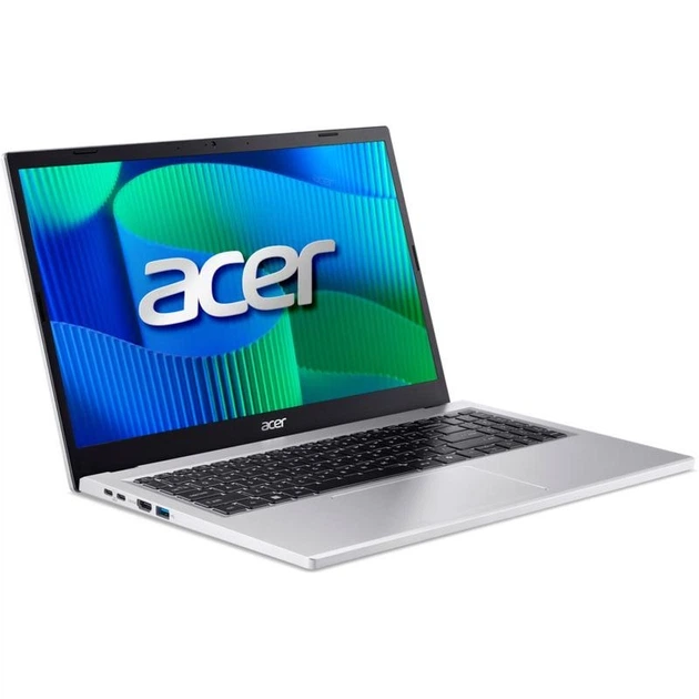 Бізнес ноутбук Acer Extensa 15 / Intel Core i5-13420H / SSD 512 GB / 16 GB RAM DDR5 / 15.6", IPS Full HD / Intel UHD Graphics - Уцінка - Фото 2 Бізнес ноутбук Acer Extensa 15 / Intel Core i5-13420H / SSD 512 GB / 16 GB RAM DDR5 / 15.6", IPS Full HD / Intel UHD Graphics - Уцінка - зображення 2