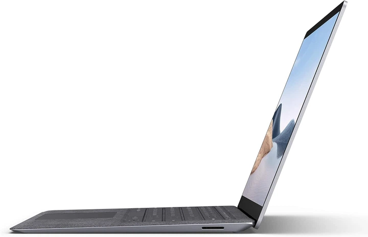 Сенсорний-Ноутбук Microsoft Surface Laptop 4 Ryzen 5/16GB/256GB/13.5"/Win11Pro - Refurbished - зображення 2