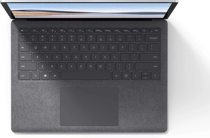 Сенсорний-Ноутбук Microsoft Surface Laptop 4 Ryzen 5/16GB/256GB/13.5"/Win11Pro - Refurbished - зображення 4