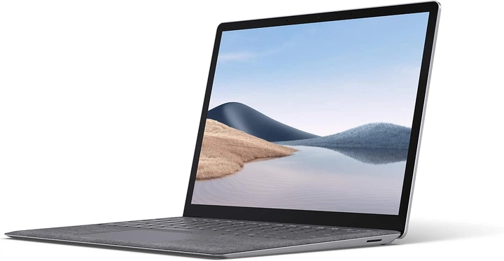 Сенсорний-Ноутбук Microsoft Surface Laptop 4 Ryzen 5/16GB/256GB/13.5"/Win11Pro - Refurbished - зображення 5