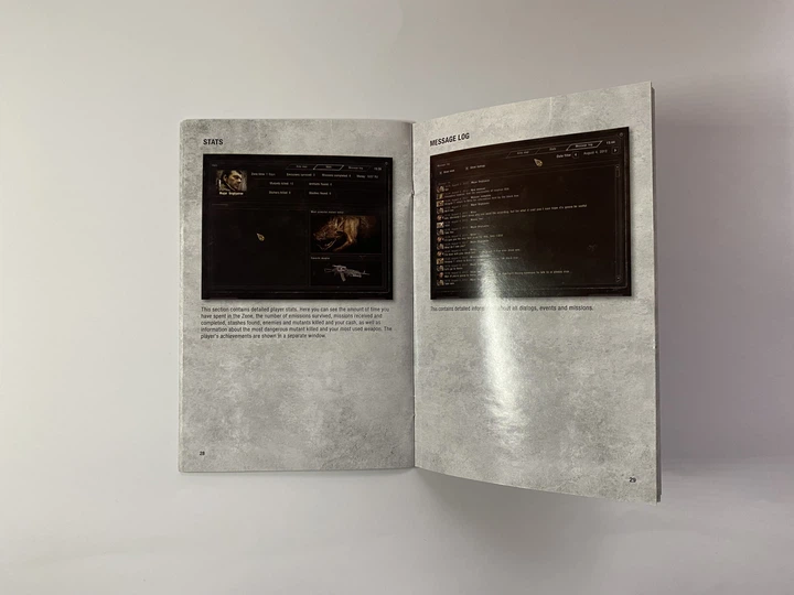 S.T.A.L.K.E.R. Call of Pripyat Special Edition. Британське видання - Б/У - Фото 7 S.T.A.L.K.E.R. Call of Pripyat Special Edition. Британське видання - Б/У - изображение 7