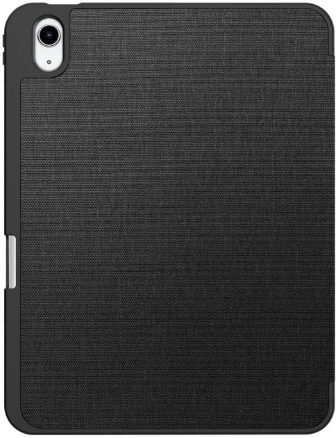 Etui do tabletu Apple iPad 10.9″ 10. generacji 2022 / 11″ 11. generacji 2025 Tech-Protect SC Pen Canvas Black (5906302330911) - Zdjęcie 2 Etui do tabletu Apple iPad 10.9″ 10. generacji 2022 / 11″ 11. generacji 2025 Tech-Protect SC Pen Canvas Black (5906302330911) - obraz 2