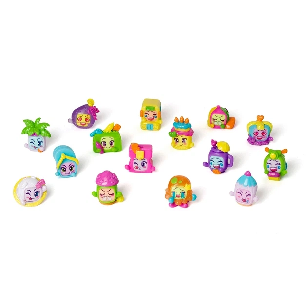 Набір Фігурок Moji Pops s2 - Друзі (2 фігурки) - зображення 2