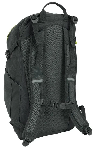 Рюкзак туристичний Safta Trekking 22 л 28 × 15 × 52 см сірий (642431202) - зображення 3